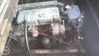 Patrol boat for sale