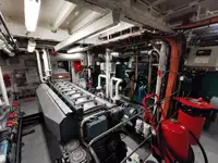 Ro-Ro ship for sale