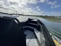 Rigid inflatable boat for sale