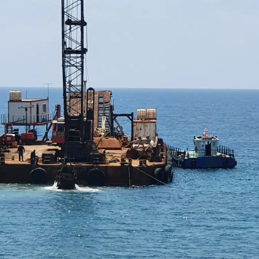 Workboats for sale