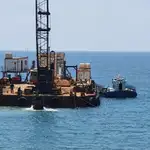 Workboats for sale