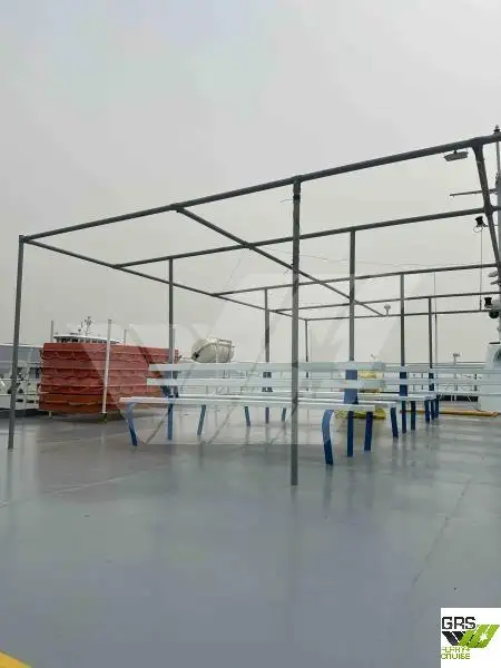 Ro-Ro ship for sale