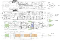 Container ship for sale