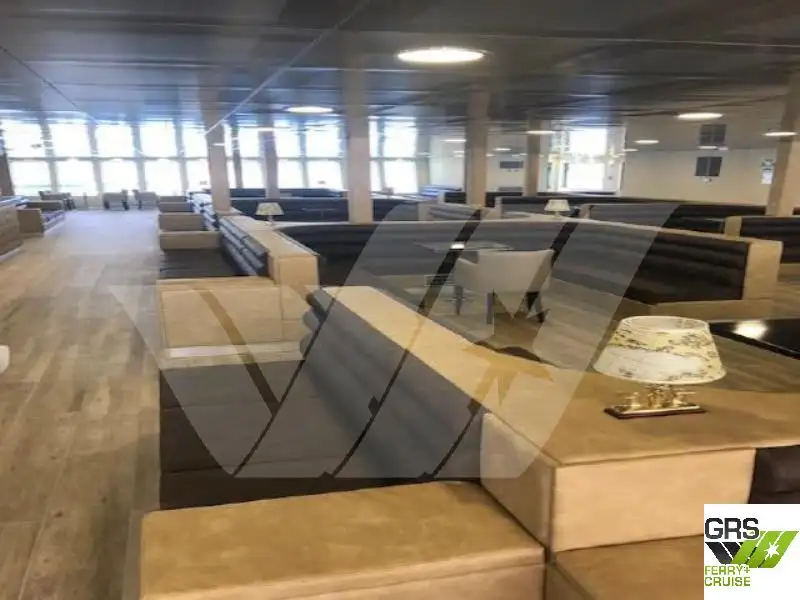 Ro-Ro ship for sale