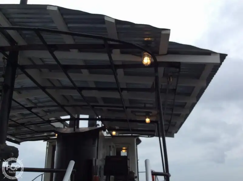 Towboat for sale