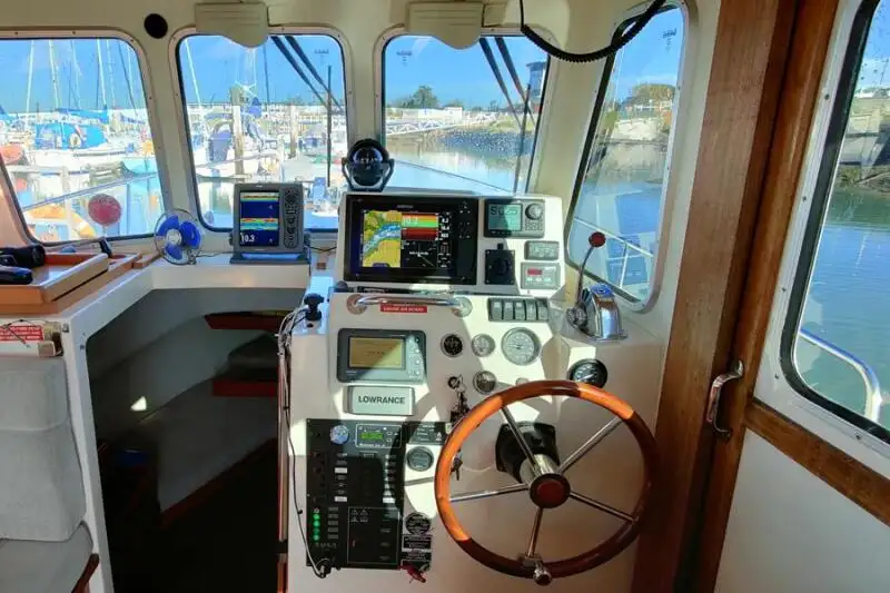 Workboats for sale