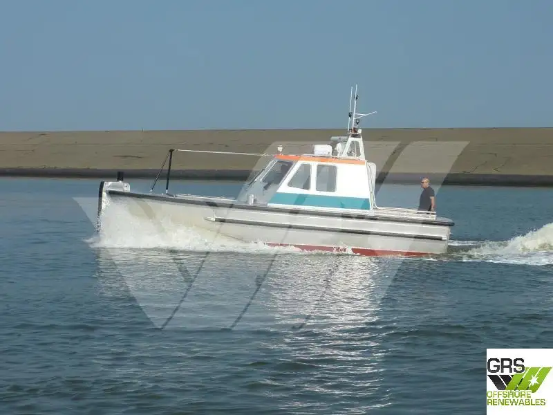 Workboats for sale