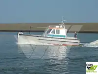 Workboats for sale