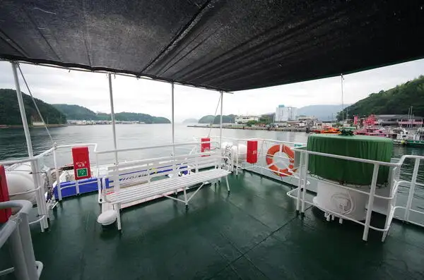 Bulk carrier for sale