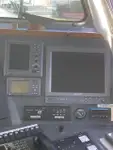 Patrol boat for sale