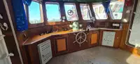 Towboat for sale