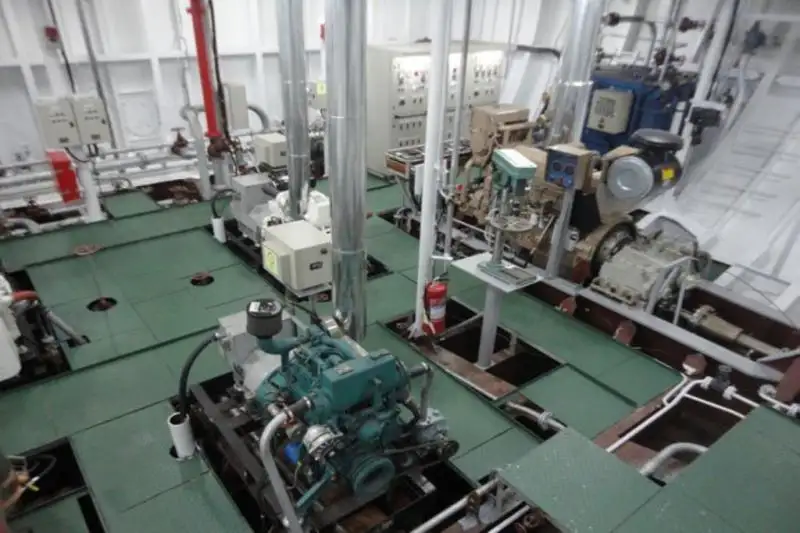 Ro-Ro ship for sale