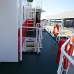 Trawler for sale