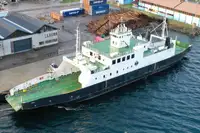 Ro-Ro ship for sale