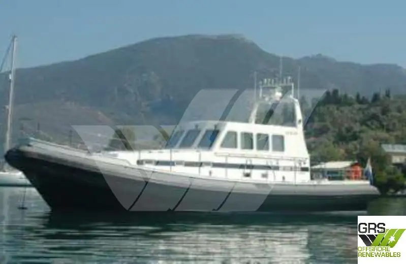 Workboats for sale