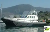 Workboats for sale