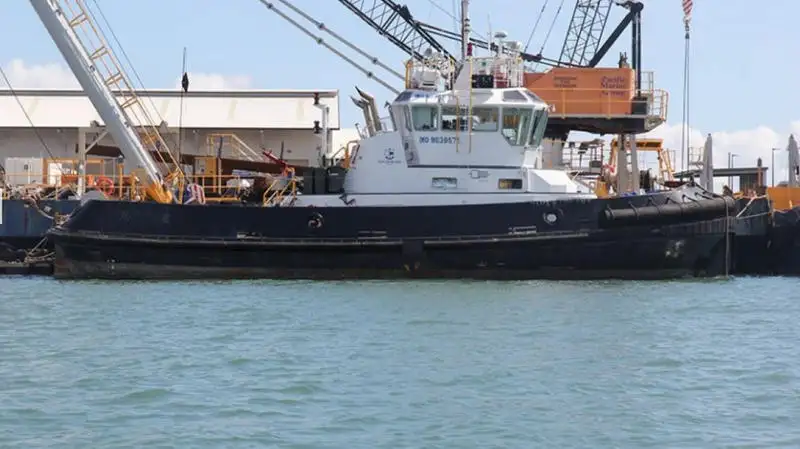 Towboat for sale