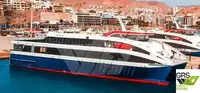 Ro-Ro ship for sale