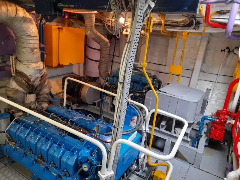Workboats for sale
