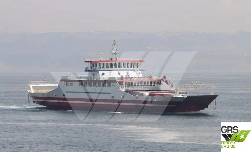 Ro-Ro ship for sale