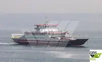Ro-Ro ship for sale