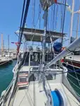 Fireboat for sale