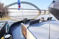 Patrol boat for sale