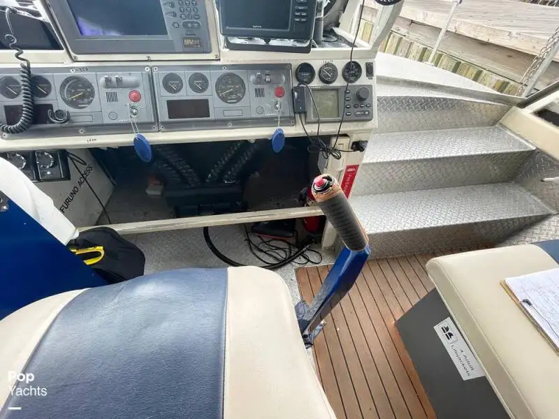 Cruise ship for sale