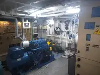 Towboat for sale