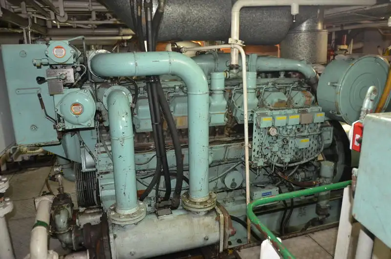 Towboat for sale