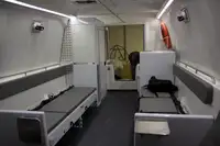 Rescue vessel for sale