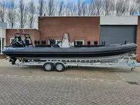 Container ship for sale