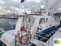 Ro-Ro ship for sale
