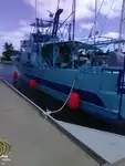 Trawler for sale