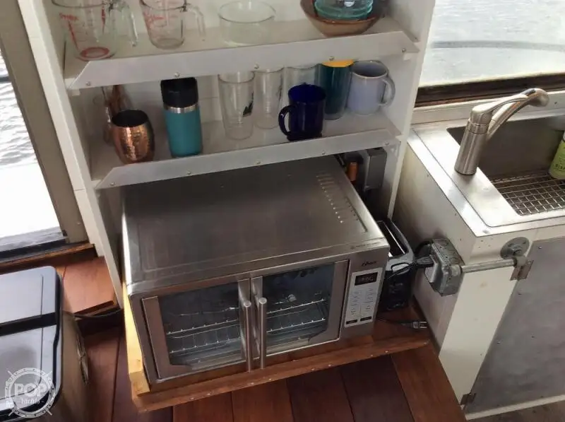 Towboat for sale