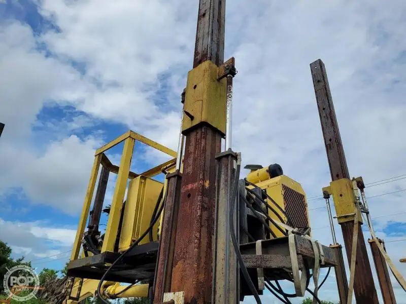 Barge for sale
