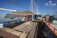 Research vessel for sale