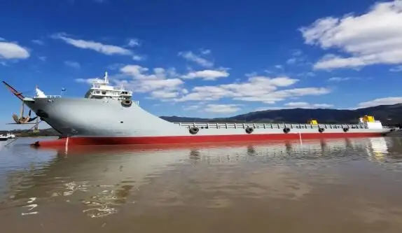 Barge for sale