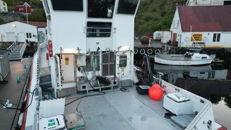 Towboat for sale