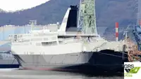 Ro-Ro ship for sale