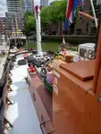 Towboat for sale
