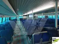 Cruise ship for sale