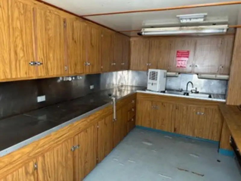 Towboat for sale