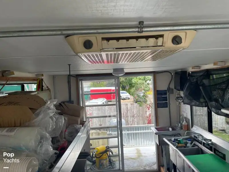Catamaran for sale
