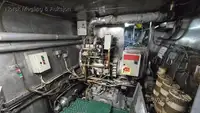 Catamaran for sale