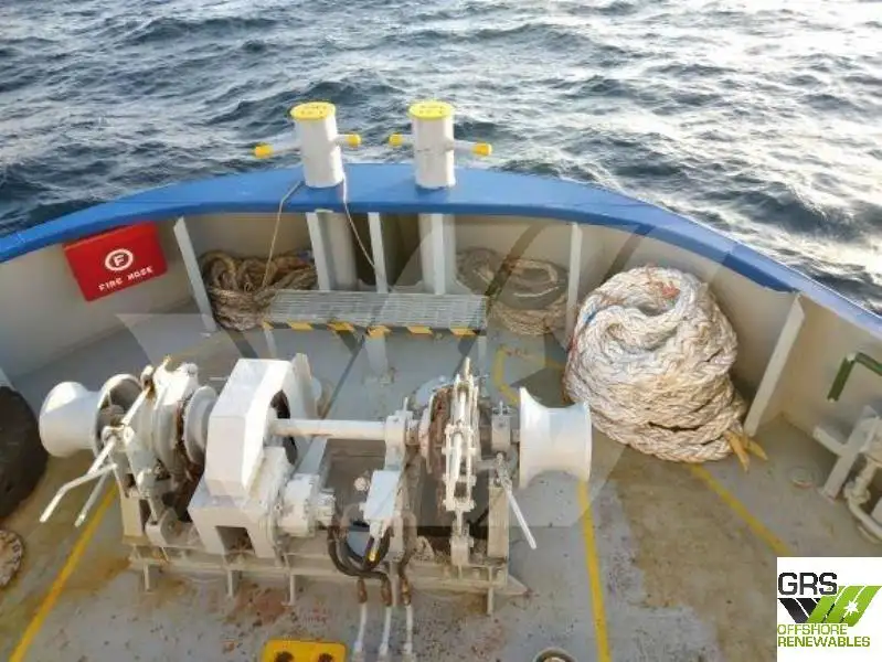 Towboat for sale