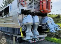 Catamaran for sale