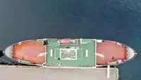 Ro-Ro ship for sale