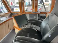 Trawler for sale