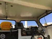 Trawler for sale